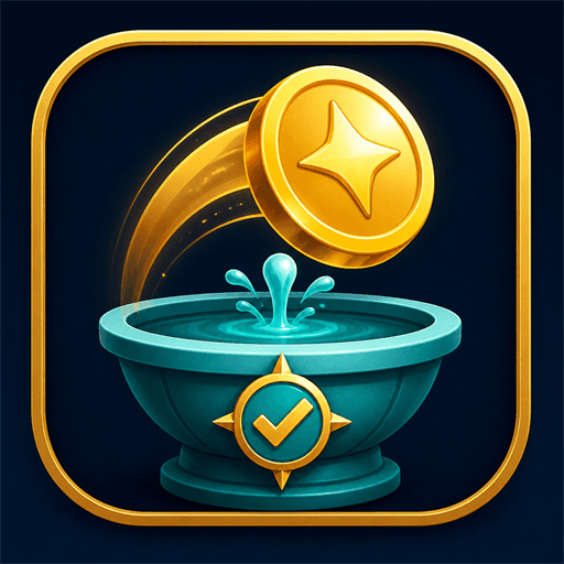 Throw a Coin Guide Hub